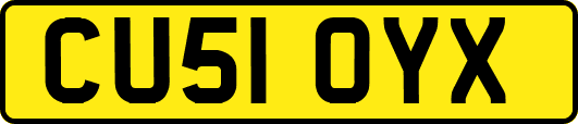 CU51OYX