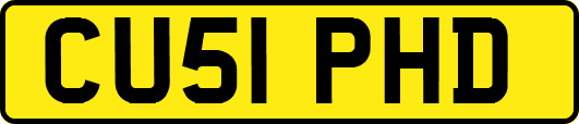 CU51PHD