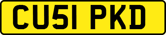 CU51PKD