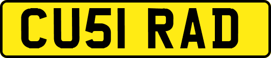 CU51RAD