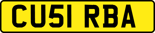 CU51RBA