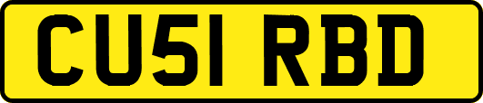 CU51RBD