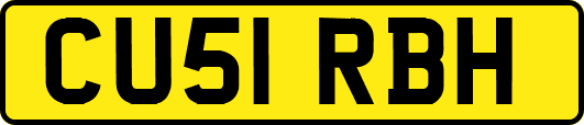 CU51RBH