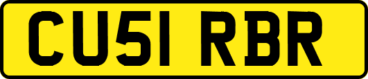 CU51RBR