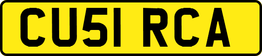 CU51RCA