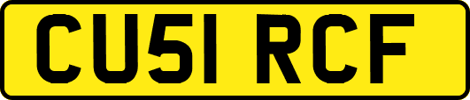 CU51RCF