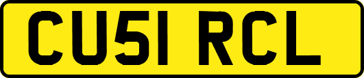 CU51RCL