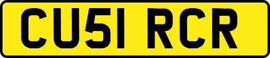 CU51RCR