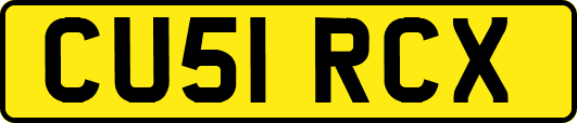 CU51RCX