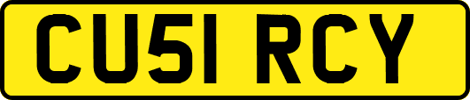 CU51RCY