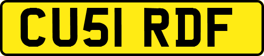 CU51RDF