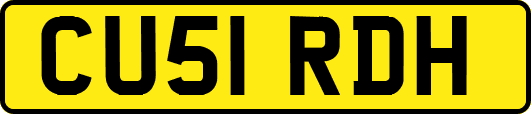 CU51RDH