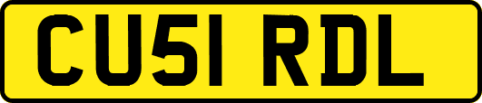 CU51RDL