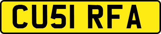 CU51RFA