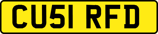 CU51RFD