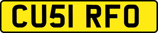 CU51RFO