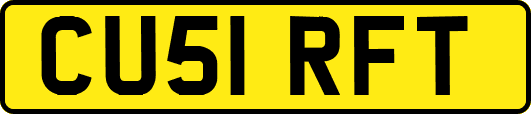 CU51RFT