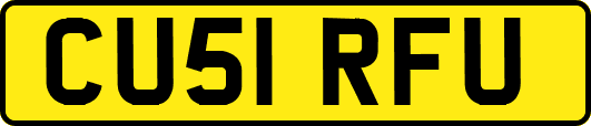 CU51RFU