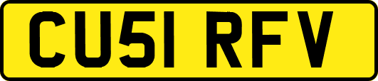 CU51RFV