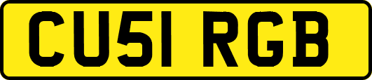 CU51RGB