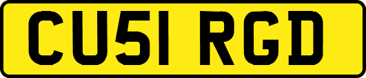 CU51RGD