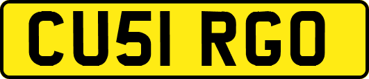 CU51RGO