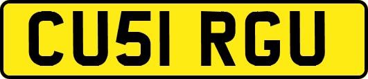 CU51RGU