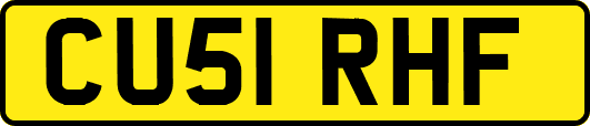 CU51RHF