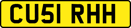 CU51RHH