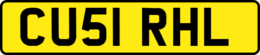 CU51RHL