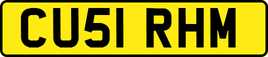 CU51RHM