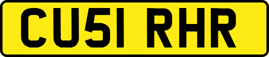 CU51RHR