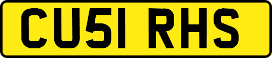 CU51RHS