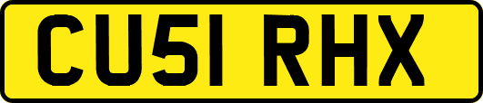 CU51RHX