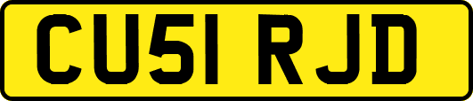 CU51RJD