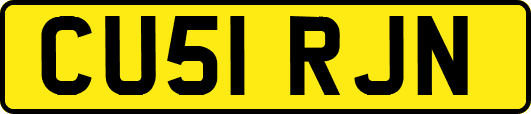 CU51RJN