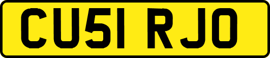 CU51RJO