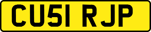 CU51RJP