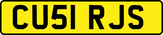 CU51RJS