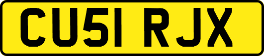 CU51RJX