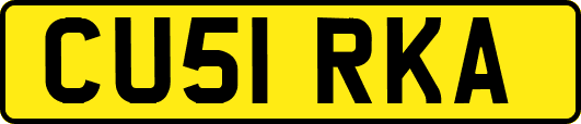 CU51RKA