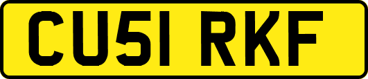 CU51RKF