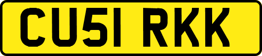 CU51RKK