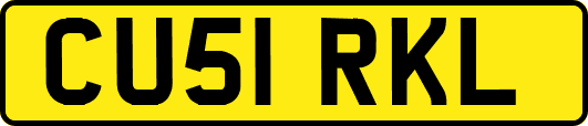 CU51RKL