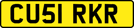 CU51RKR