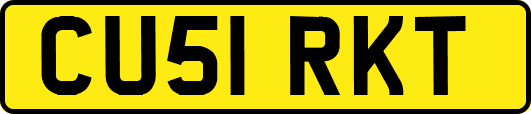 CU51RKT