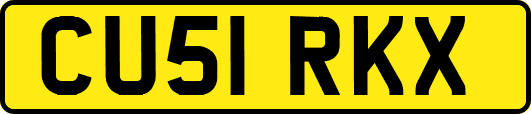 CU51RKX