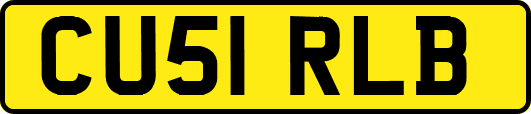 CU51RLB