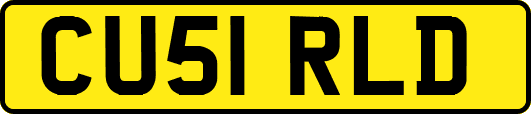 CU51RLD