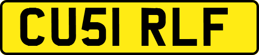 CU51RLF